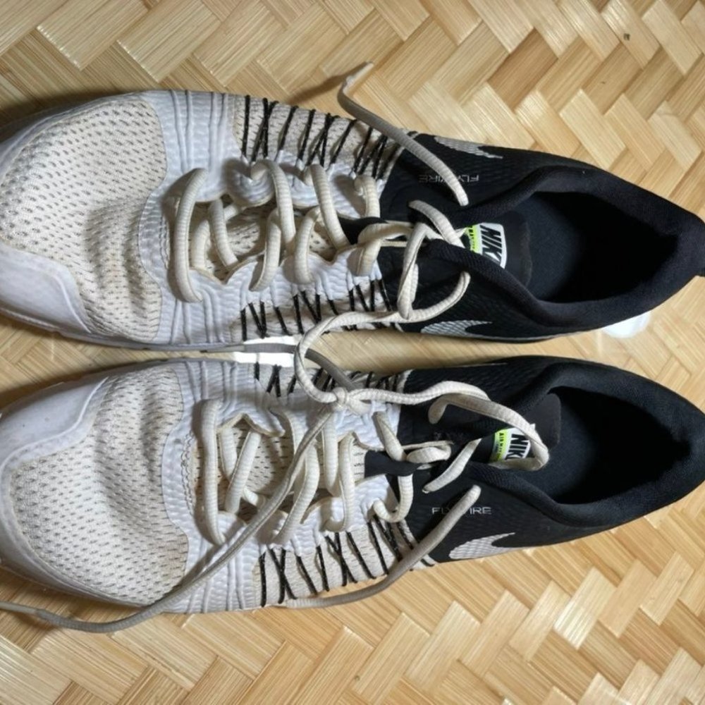 Nike Free Trainer 5.0 V6 Flywire Mens Sz